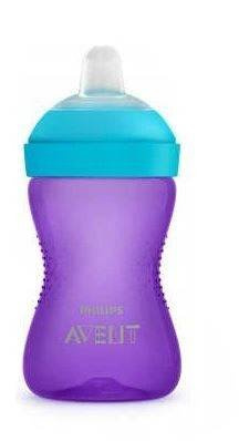 Avent Kubek 300ml 804/04 Twardy Ust.girl