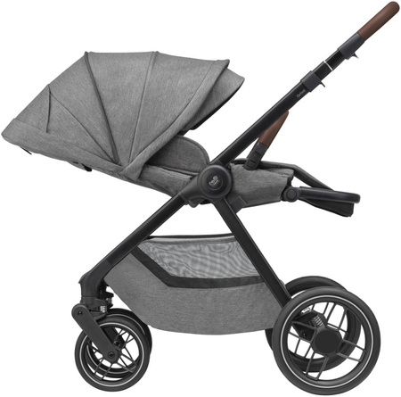 Maxi-Cosi Oxford Wózek Spacerowy Select Grey