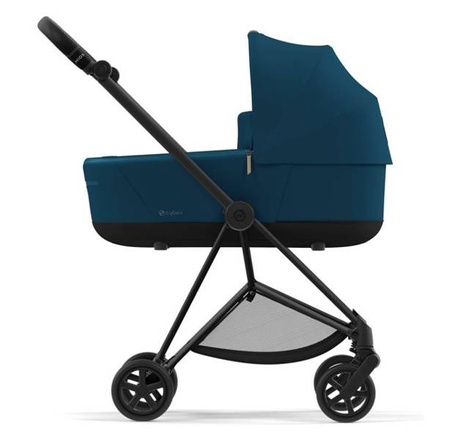 Cybex Mios 3.0 Gondola Lux Mountain Blue