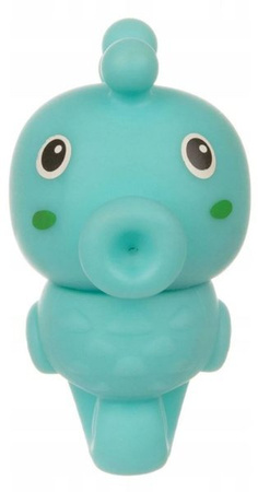 Canpol Babies Zestaw Zabawek Kreatywnych Do Kapieli 4 szt. Ocean 79/105 Ocean