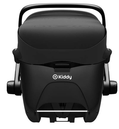 Kiddy Evoluna I-Size 2 Fotelik Samochodowy 0-13kg Lizard Green