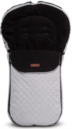 Euro-Cart Śpiwór do Wózka Latte