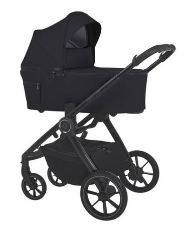 Espiro Yoga Wózek Głęboko-Spacerowy 10 Calm Evening