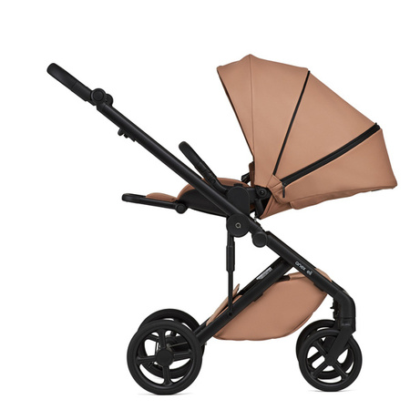 Anex Eli Wózek Głęboko-Spacerowy Fantasy