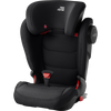 Britax Römer KIDFIX III M Fotelik Samochodowy 15-36 kg Cosmos Black