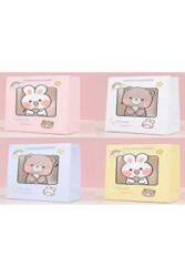 W&K Torebka Prezentowa Baby S