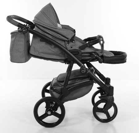 Tako Laret Premium GT Wózek Głęboko Spacerowy 2w1 1