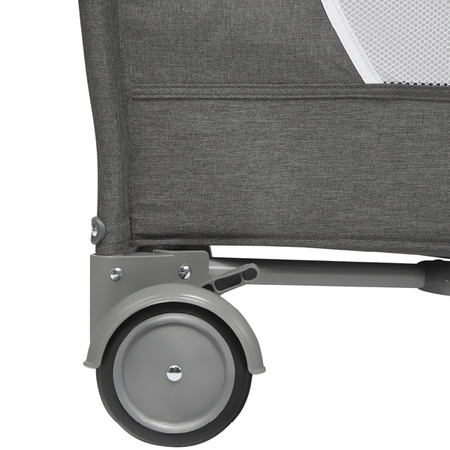 Skiddou Lunar Łóżeczko Turystyczne Evening Shadow