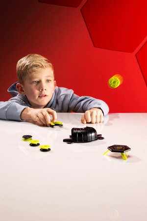 Fat Brain Toy Gra Tor Wyzwań Magshuto