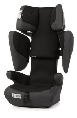 Concord Transformer iTech Fotelik Samochodowy 15-36 kg I-Size Matt Black