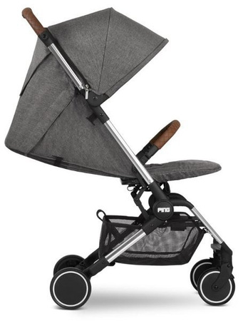 ABC Design Ping Wózek Spacerowy Diamond Edition - Asphalt
