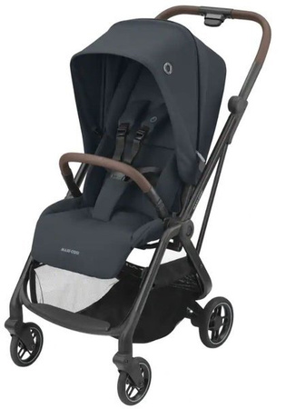 Maxi-Cosi Leona Wózek Spacerowy Essential Graphite