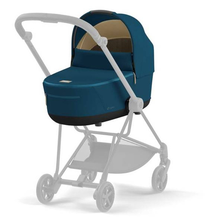 Cybex Mios 3.0 Gondola Lux Mountain Blue