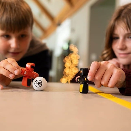 Fat Brain Toy Foosbots Piłkarzyk Zielony