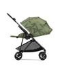 Cybex Melio Street New Wózek Głęboko-Spacerowy Olive Green 