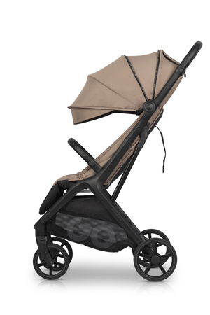 EasyGo Trix Wózek Spacerowy Savana Beige