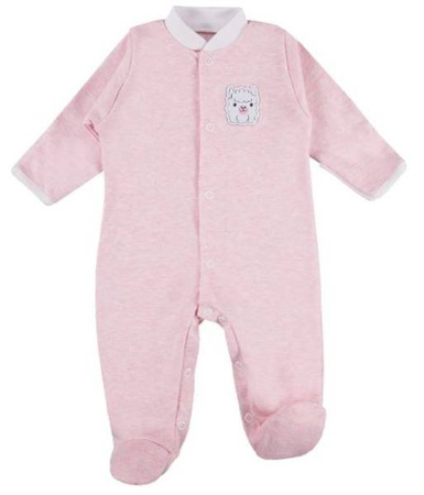 Pajac Baby Love r.46