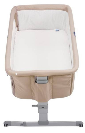 Chicco Oddychająca Mata na Materac Next2Me