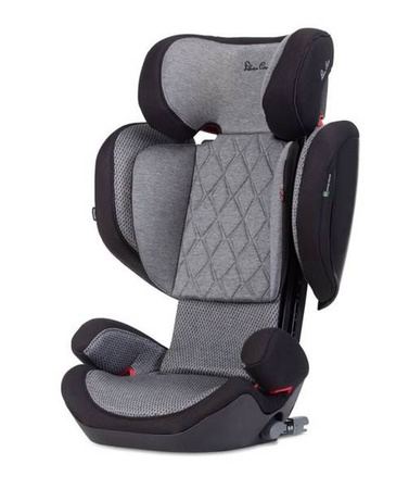 Silver Cross Discover Fotelik Samochodowy 15-36kg Brooklands