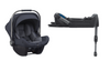 Nuna Pipa Lite LX Isofix Fotelik Samochodowy 0-13kg Aspen