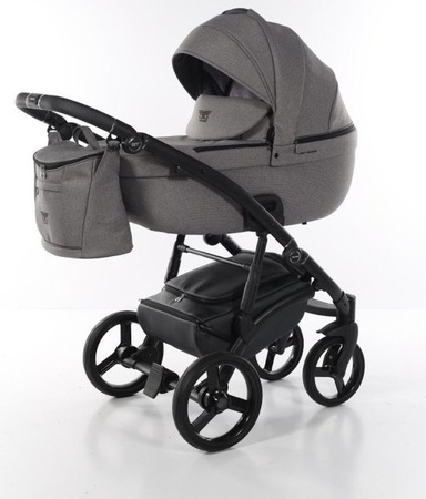 Tako Laret Soft Wózek Głęboko-Spacerowy 2w1 4