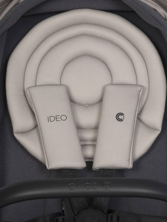 Cavoe Ideo Wózek Spacerowy Taupe