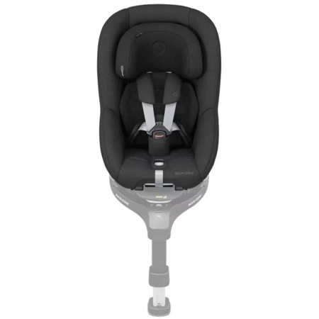 Maxi-Cosi Pearl 360 Pro Fotelik Samochodowy 0-18kg Authentic Black