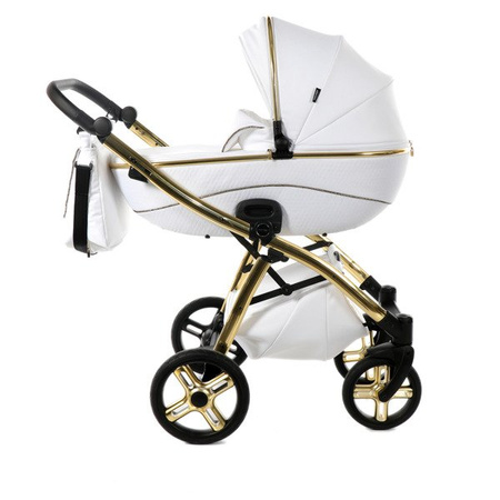 Tako Extreme Pik Wózek Głęboko-spacerowy 01