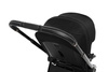 Muuvo Quick SE 2 Wózek Głęboko-Spacerowy Chromium Black