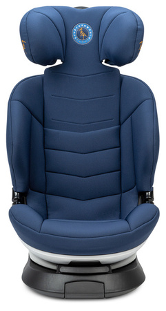 Strochenmuehle Niki Next Fotelik Samochodowy 100-150cm Iris