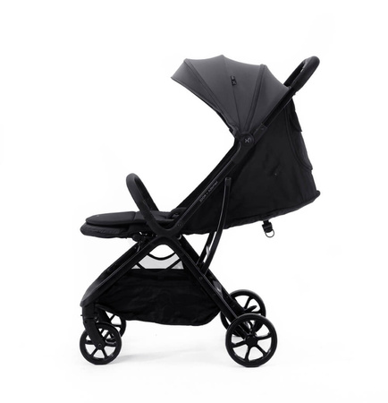 Adamex Zoom Wózek Spacerowy Grey