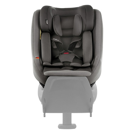 Jane Concord Kombikid Fotelik Samochodowy 0-18 kg Mars Grey