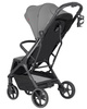 Carrello Nova+  CRL-5524 Wózek Spacerowy River Grey