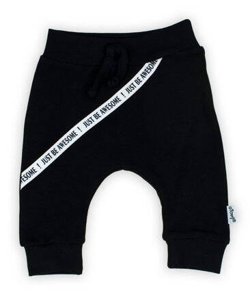 Nicol Spodnie Bawełna 62