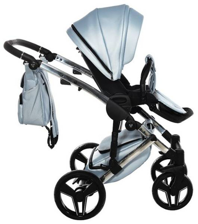 Tako Junama Diamond S Class Wózek Głęboko-Spacerowy 2w1 10