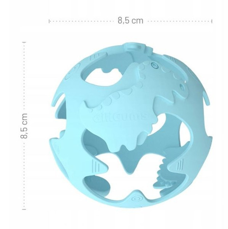 Dumel GiliGums Gryzak