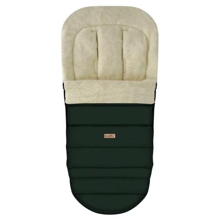 Zaffiro Regulowany Śpiwór iGrow Nordico 0-36m Bottle Green