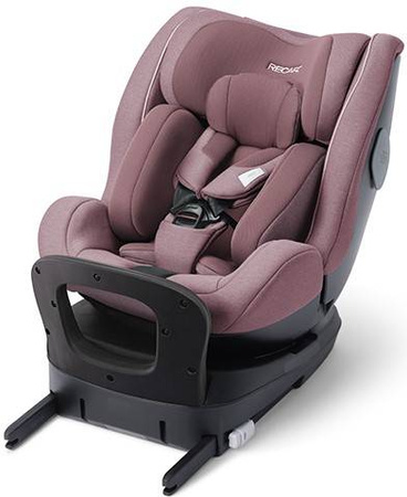 Recaro Salia 125 Fotelik Samochodowy 0-25 kg Prime Pale Rose