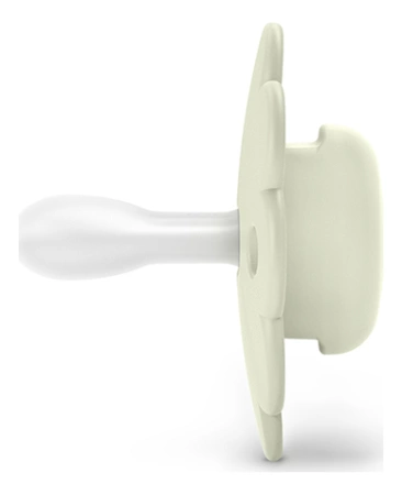 Suavinex smoczek fizjologiczny SX Pro Wonder 6-18m Almost Aqua