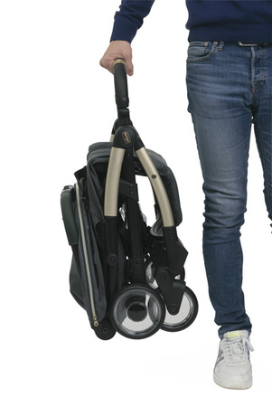 Chicco Goody Plus City Map Wózek Spacerowy Re_Lux