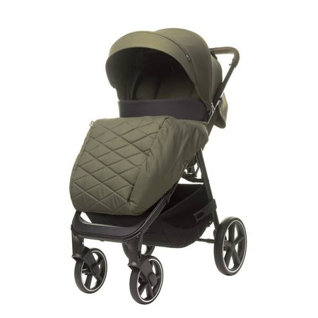 4Baby Stinger Pro Wózek Spacerowy Khaki