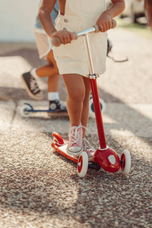 Banwood Hulajnoga Red