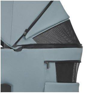 Espiro Yoga Wózek Głęboko-Spacerowy 04 Life Balance