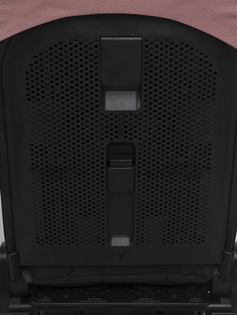 Cavoe Moi+ Wózek Spacerowy Desert Rose