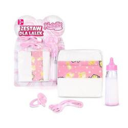 Artyk Pieluszki dla Lalek Natalia