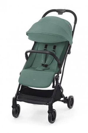 Kinderkraft Indy 2 Wózek Spacerowy Zielony Sea Green