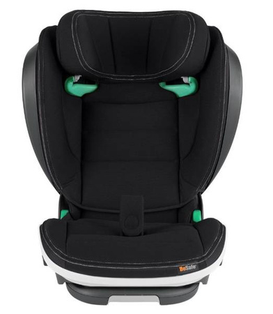 BeSafe Izi Flex Fix I-size Fotelik Samochodowy 15-36kg Samochodowa Harmonia