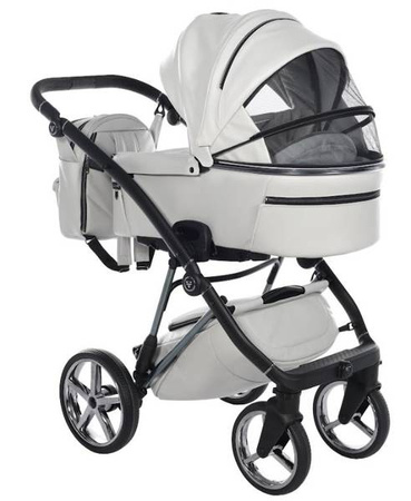 Junama Air Eko V2 Wózek Głęboko-Spacerowy 2w1 04