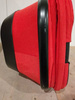 [OUTLET] Quinny Gondola Foldable Carrycot Kolor Rebel Red Do Wózka Moodd / Buzz 