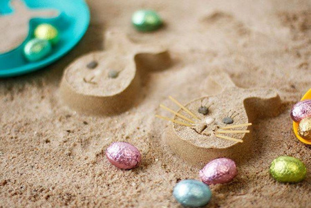 Quut Foremki Wielofunkcyjne Do Piasku Star Fish